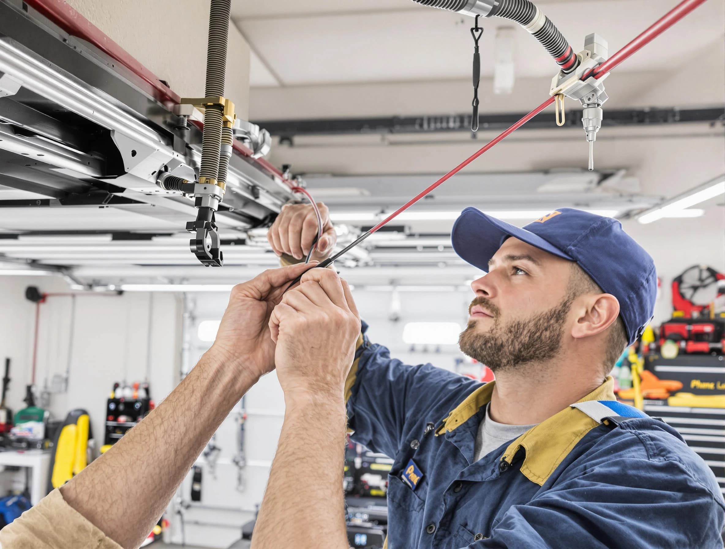 Cable Repair service in Marshall, PA