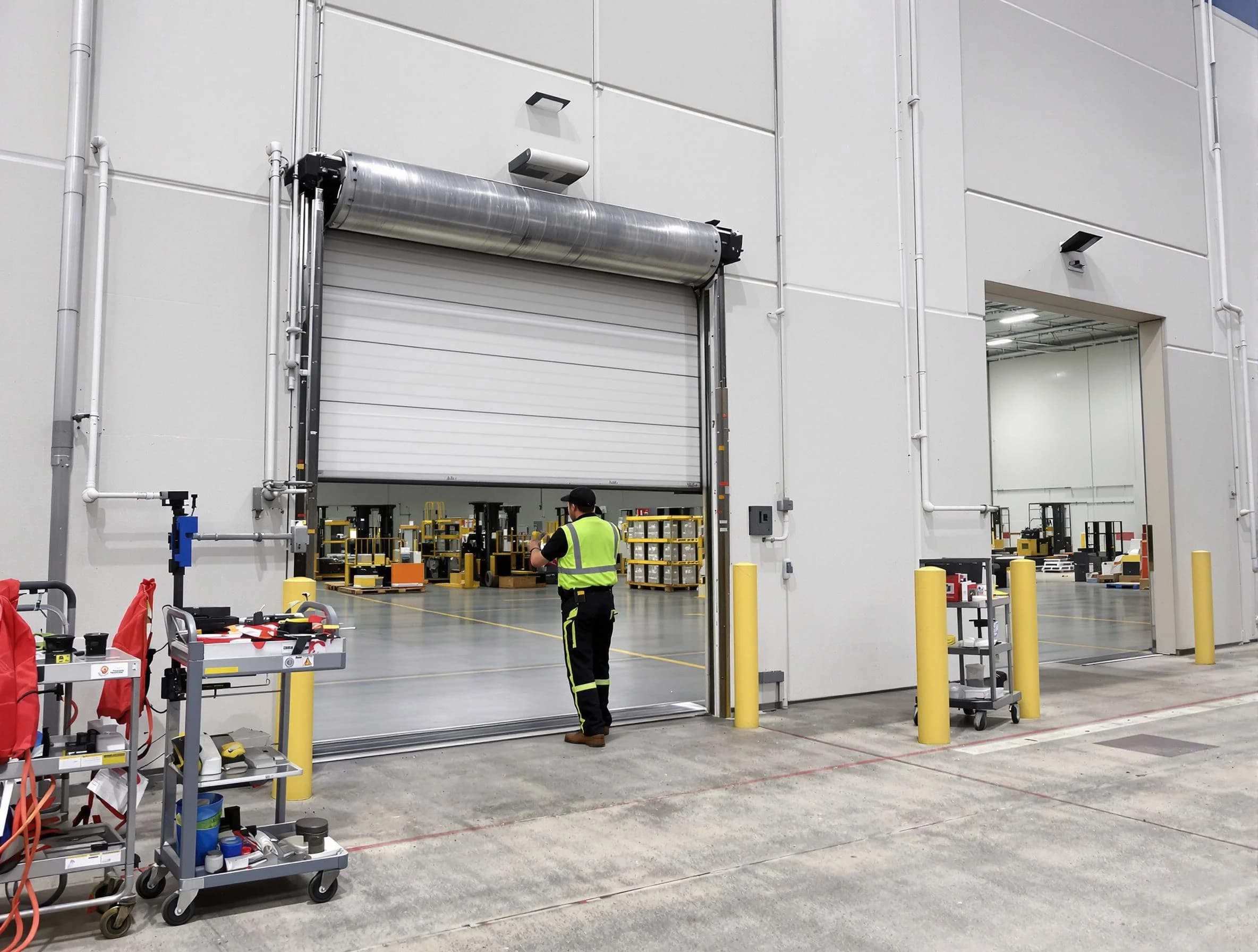 Commercial Repair service in Marshall, PA