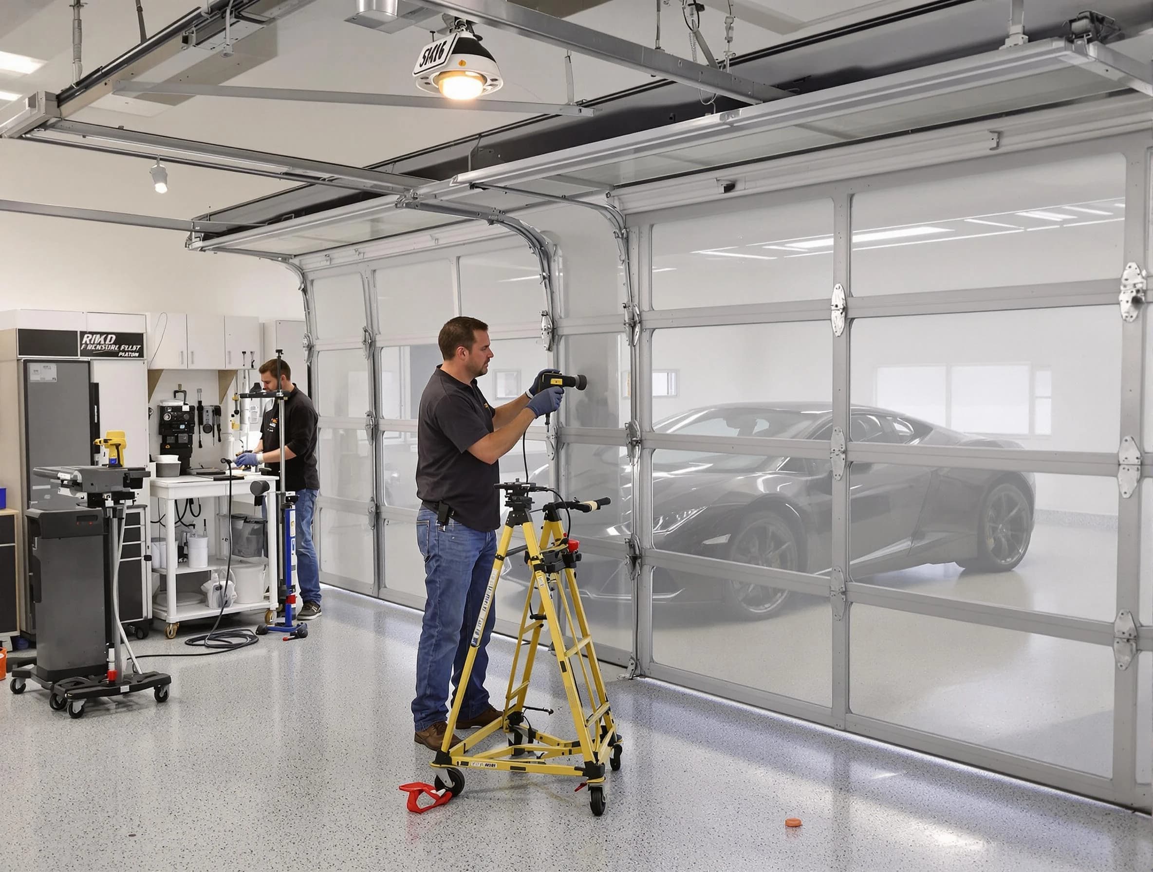 Dents Repair service in Marshall, PA