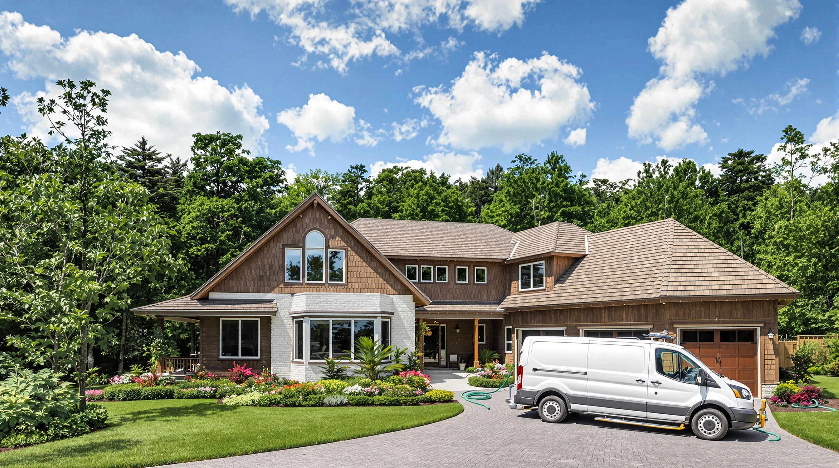 Marshall Garage Door Repair opener install & smart upgrades in Marshall, PA